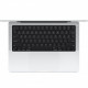Apple MacBook Pro 14" M5 Сhip 24/1TB (MDE64) 2025 Silver