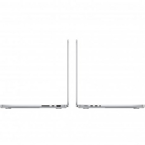 Apple MacBook Pro 14" M5 Сhip 24/1TB (MDE64) 2025 Silver