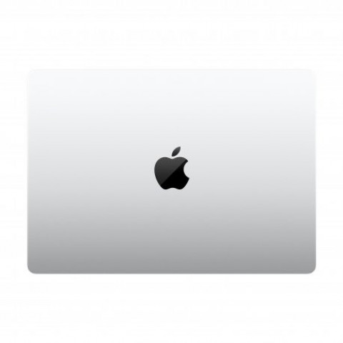 Apple MacBook Pro 14" M5 Сhip 24/1TB (MDE64) 2025 Silver