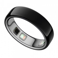 Oura Ring 5 Black - Size 9 (JZ90-61615-09)