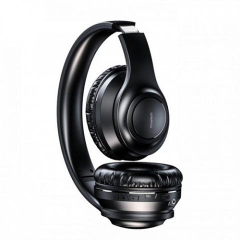 Bluetooh-гарнітура Choetech BH-T04 Black