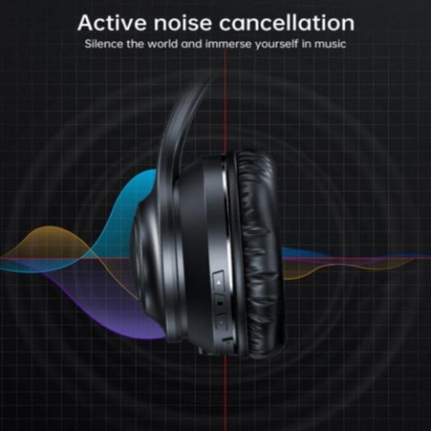 Bluetooh-гарнітура Choetech BH-T04 Black
