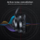 Bluetooh-гарнітура Choetech BH-T04 Black