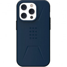 Чохол UAG для Apple iPhone 14 Pro Civilian Magsafe, Mallard
