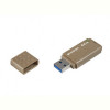 Флеш-накопичувач USB3.0 64GB Goodram UME3 Eco Friendly (UME3-0640EFR11)