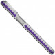 Чохол-накладка Tech21 Evo Crystal MagSafe для Apple iPhone 15 Amethyst (T21-10242)