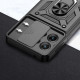 Чохол-накладка BeCover Military для Motorola Edge 50 Neo Black (713051)
