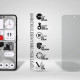 Гідрогелева плівка ArmorStandart Matte для Nothing Phone (2) (ARM66612)