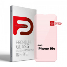 Захисне скло ArmorStandart Pro Eye Care для Apple iPhone 16e (ARM84543)