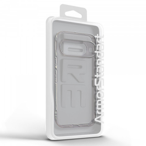 Чохол ArmorStandart Air для Google Pixel 10 5G Camera cover Clear (ARM87219)
