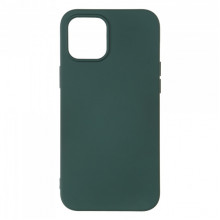 Чохол ArmorStandart ICON для Apple iPhone 12 Pro Max Pine Green (ARM67469)
