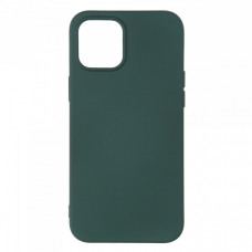 Чохол ArmorStandart ICON для Apple iPhone 12 Pro Max Pine Green (ARM67469)