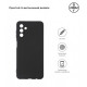 Чохол ArmorStandart Matte Slim Fit для Samsung A04s / A13 5G Camera Cover Black (ARM60686)