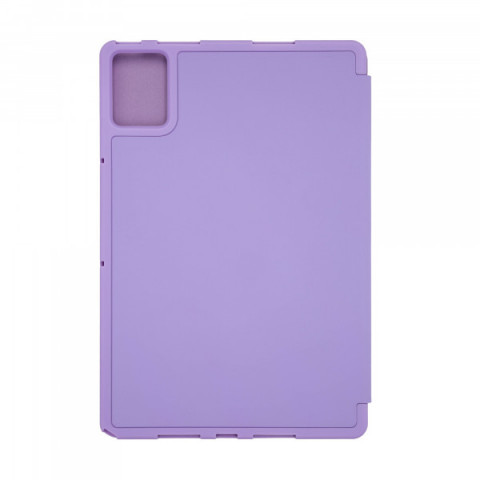 Чохол ArmorStandart Smart Fold Pen для Lenovo Tab K11 Plus Light Purple (ARM84125)