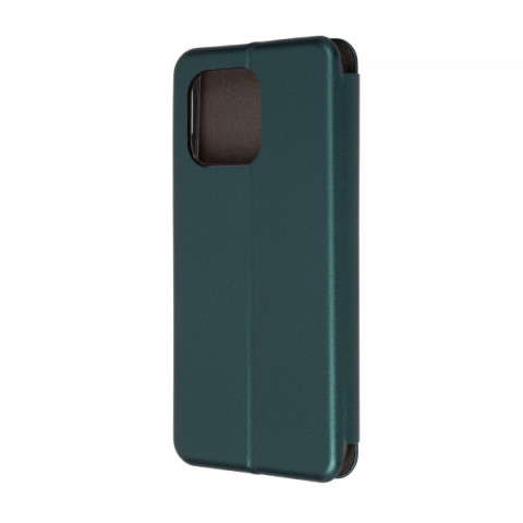 Чохол-книжка ArmorStandart G-Case для Motorola G05 / E15 Green (ARM83216)