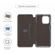 Чохол-книжка ArmorStandart G-Case для Motorola G05 / E15 Green (ARM83216)