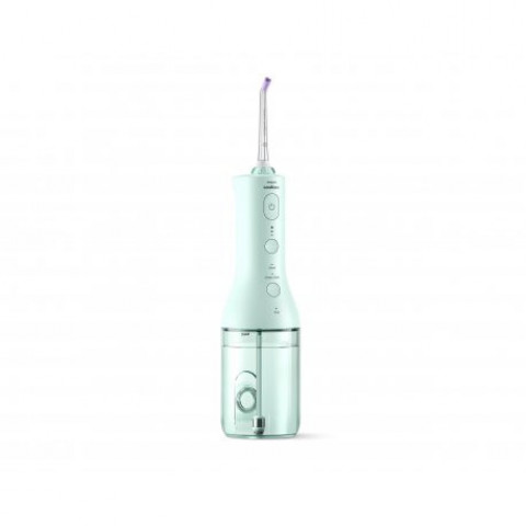 Іригатор Philips Sonicare 3000 Series Mint (HX3826/24)