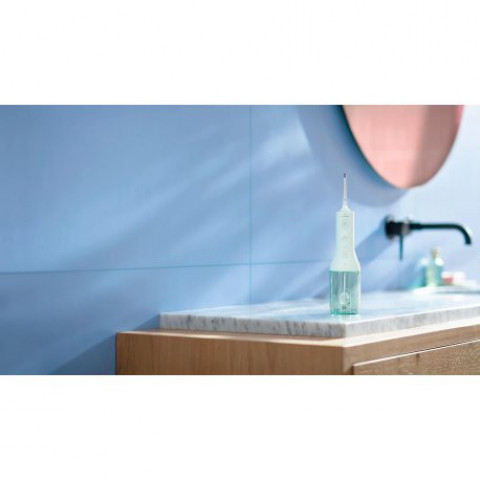 Іригатор Philips Sonicare 3000 Series Mint (HX3826/24)
