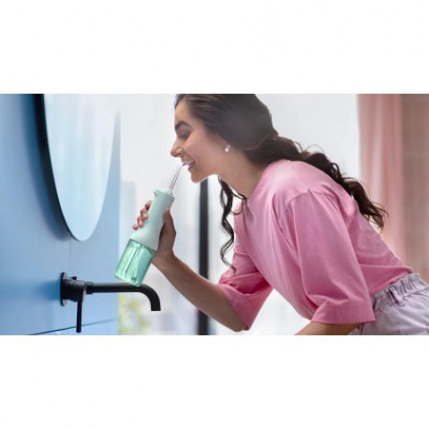 Іригатор Philips Sonicare 3000 Series Mint (HX3826/24)