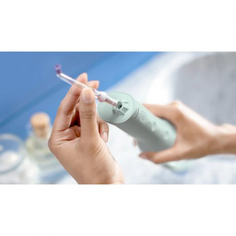 Іригатор Philips Sonicare 3000 Series Mint (HX3826/24)