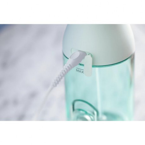 Іригатор Philips Sonicare 3000 Series Mint (HX3826/24)