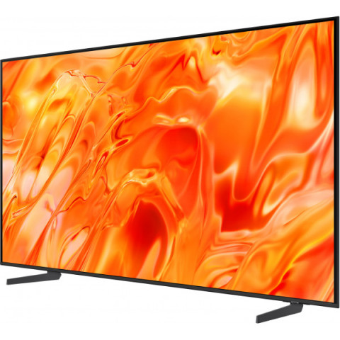Телевізор 50" Samsung Neo QLED 4K 50Hz Smart Tizen Black