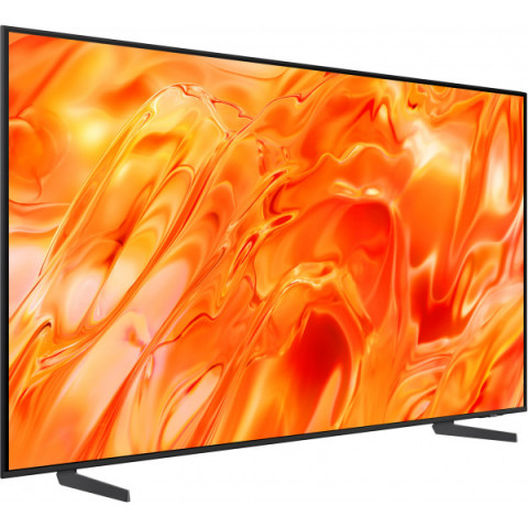 Телевізор 50" Samsung Neo QLED 4K 50Hz Smart Tizen Black