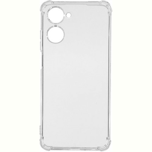 Чохол-накладка BeCover Anti-Shock для Realme 10 Clear (708927)