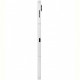 Планшет Samsung Galaxy Tab S9 FE WiFi SM-X510 6/128GB Silver (SM-X510NZSASEK)