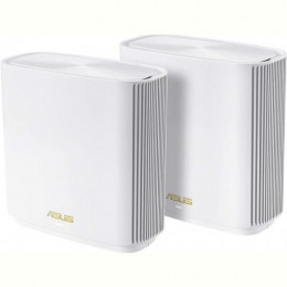 Wi-Fi Mesh система Asus ZenWiFi XT9 White 2pk (90IG0740-MO3B40) 