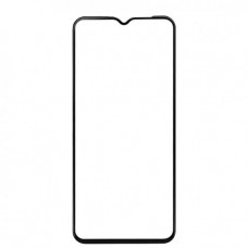 Захисне скло для Samsung Galaxy A13 SM-A135/A23 SM-A235/M23 SM-A235/M33 SM-M335 Black, 0.3 мм, 4D ARC (Z24101) без упаковки