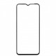 Захисне скло для Samsung Galaxy A13 SM-A135/A23 SM-A235/M23 SM-A235/M33 SM-M335 Black, 0.3 мм, 4D ARC (Z24101) без упаковки