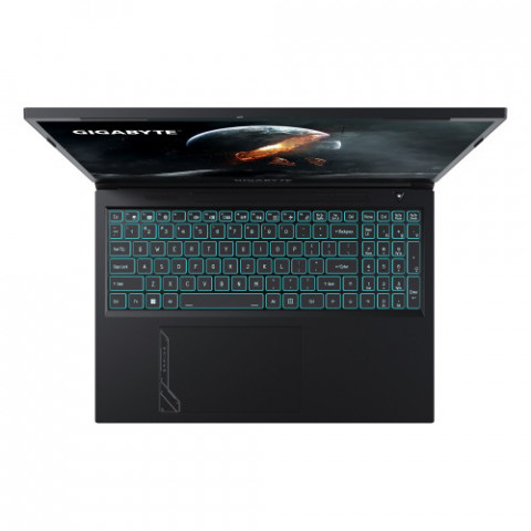Ноутбук Gigabyte G6 MF (G6 MF-H2KZ853KD) Iron Gray