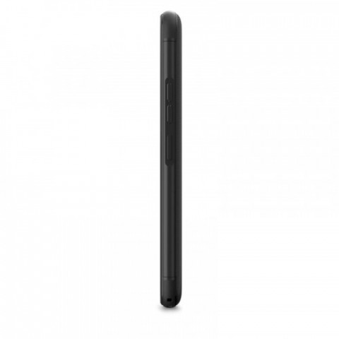 Смартфон Gigaset GX6 IM 8/128 GB Dual Sim Titanium Black (S30853-H1529-R112)
