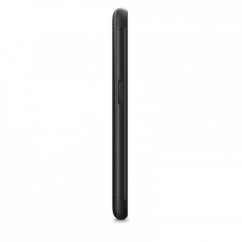 Смартфон Gigaset GX6 IM 8/128 GB Dual Sim Titanium Black (S30853-H1529-R112)