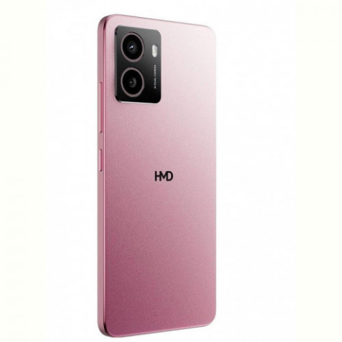 Смартфон HMD Pulse 4/64GB Dreamy Pink