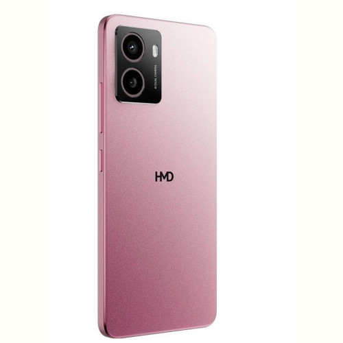 Смартфон HMD Pulse 4/64GB Dreamy Pink