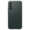 Чохол-накладка Spigen Liquid Air для Samsung Galaxy A34 5G SM-A346 Abyss Green (ACS06105)