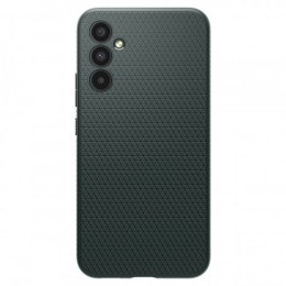 Чохол-накладка Spigen Liquid Air для Samsung Galaxy A34 5G SM-A346 Abyss Green (ACS06105)