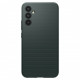 Чохол-накладка Spigen Liquid Air для Samsung Galaxy A34 5G SM-A346 Abyss Green (ACS06105)