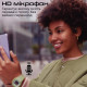 Bluetooth-гарнітура Promate Ripple Black