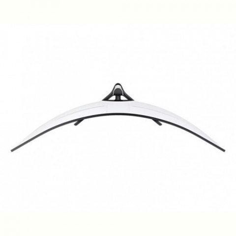 Монітор Samsung 57" Odyssey Neo G9 G95NC (LS57CG952NIXUA) Black/White Curved VA 240Hz