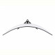 Монітор Samsung 57" Odyssey Neo G9 G95NC (LS57CG952NIXUA) Black/White Curved VA 240Hz