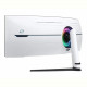 Монітор Samsung 57" Odyssey Neo G9 G95NC (LS57CG952NIXUA) Black/White Curved VA 240Hz