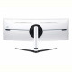 Монітор Samsung 57" Odyssey Neo G9 G95NC (LS57CG952NIXUA) Black/White Curved VA 240Hz