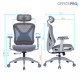 Крісло офісне Officepro Atlas (OC630G-DG-DG) Купити в Україні