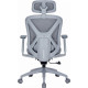 Крісло офісне Officepro Atlas (OC630G-DG-DG) Купити в Україні