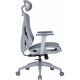 Крісло офісне Officepro Atlas (OC630G-DG-DG) Купити в Україні