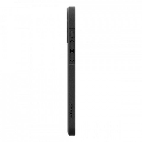 Чохол-накладка Spigen Core Armor MagFit для Apple iPhone 16 Matte Black (ACS08221)