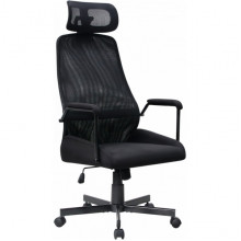 Геймерське крісло GT Racer X-2727 Black